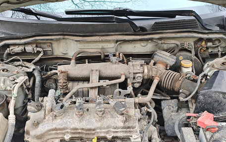 Nissan Almera Classic, 2006 год, 550 000 рублей, 8 фотография