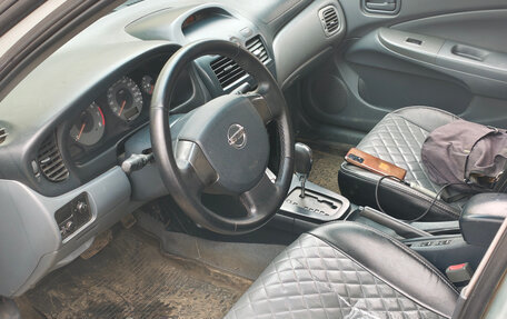 Nissan Almera Classic, 2006 год, 550 000 рублей, 15 фотография