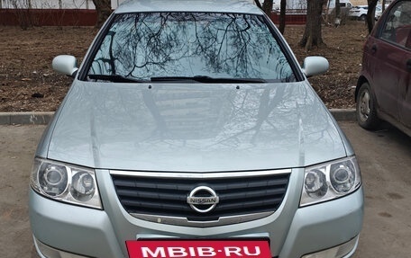 Nissan Almera Classic, 2006 год, 550 000 рублей, 7 фотография
