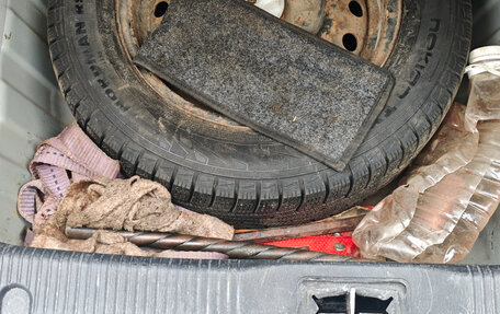 Nissan Almera Classic, 2006 год, 550 000 рублей, 19 фотография