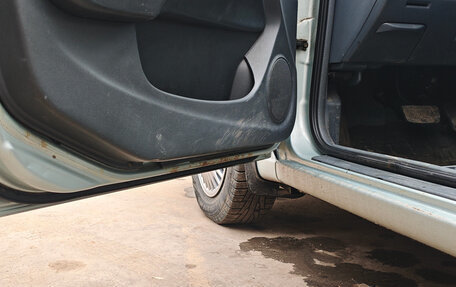 Nissan Almera Classic, 2006 год, 550 000 рублей, 16 фотография