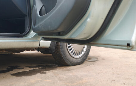 Nissan Almera Classic, 2006 год, 550 000 рублей, 18 фотография