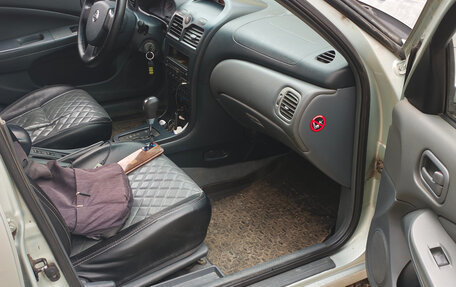 Nissan Almera Classic, 2006 год, 550 000 рублей, 17 фотография