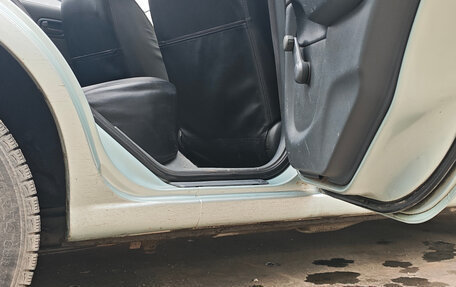 Nissan Almera Classic, 2006 год, 550 000 рублей, 21 фотография