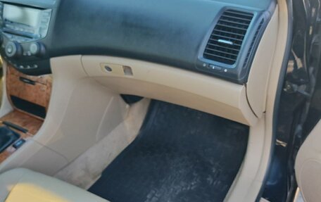 Honda Accord VII рестайлинг, 2005 год, 710 000 рублей, 7 фотография