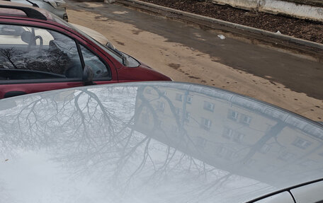 Nissan Almera Classic, 2006 год, 550 000 рублей, 22 фотография