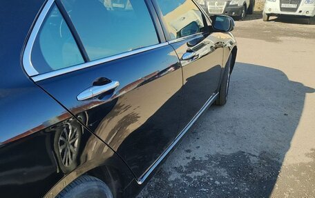 Honda Accord VII рестайлинг, 2005 год, 710 000 рублей, 5 фотография