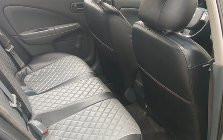 Nissan Almera Classic, 2006 год, 550 000 рублей, 20 фотография