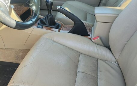 Honda Accord VII рестайлинг, 2005 год, 710 000 рублей, 9 фотография