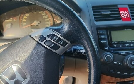 Honda Accord VII рестайлинг, 2005 год, 710 000 рублей, 6 фотография