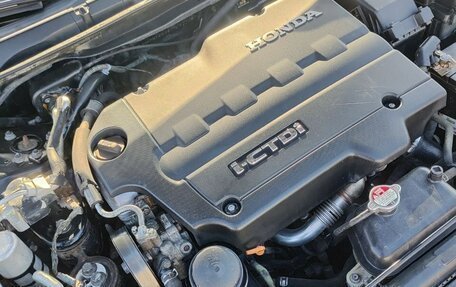 Honda Accord VII рестайлинг, 2005 год, 710 000 рублей, 14 фотография