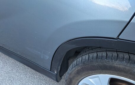 BMW X1, 2012 год, 1 200 000 рублей, 7 фотография