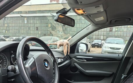 BMW X1, 2012 год, 1 200 000 рублей, 8 фотография