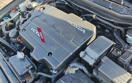 Honda Accord VII рестайлинг, 2005 год, 710 000 рублей, 15 фотография