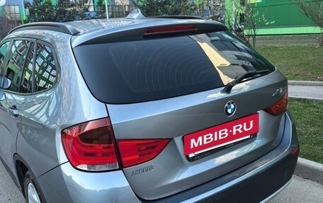 BMW X1, 2012 год, 1 200 000 рублей, 6 фотография