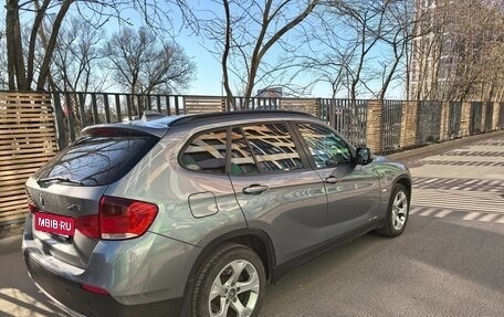 BMW X1, 2012 год, 1 200 000 рублей, 3 фотография