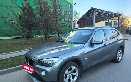 BMW X1, 2012 год, 1 200 000 рублей, 5 фотография