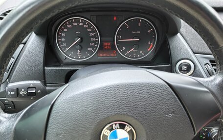 BMW X1, 2012 год, 1 200 000 рублей, 9 фотография