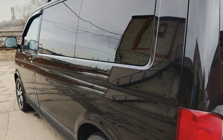 Volkswagen Multivan T5, 2010 год, 1 890 000 рублей, 5 фотография