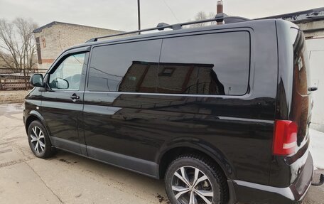 Volkswagen Multivan T5, 2010 год, 1 890 000 рублей, 7 фотография