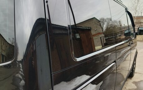 Volkswagen Multivan T5, 2010 год, 1 890 000 рублей, 6 фотография