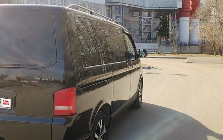 Volkswagen Multivan T5, 2010 год, 1 890 000 рублей, 10 фотография