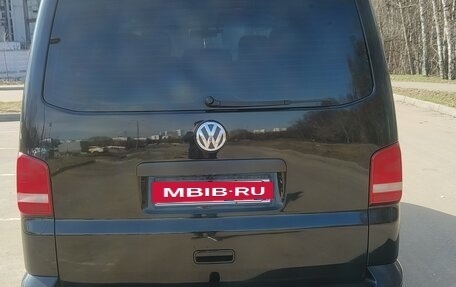 Volkswagen Multivan T5, 2010 год, 1 890 000 рублей, 8 фотография