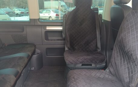 Volkswagen Multivan T5, 2010 год, 1 890 000 рублей, 15 фотография