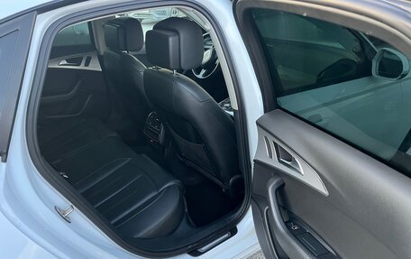 Audi A6, 2014 год, 2 050 000 рублей, 6 фотография