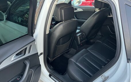 Audi A6, 2014 год, 2 050 000 рублей, 7 фотография