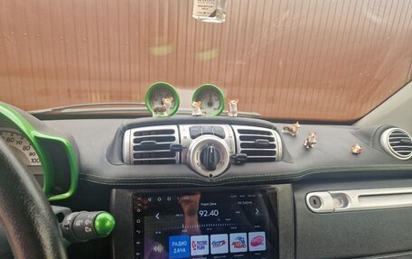 Smart Fortwo III, 2013 год, 850 000 рублей, 5 фотография