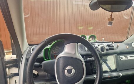 Smart Fortwo III, 2013 год, 850 000 рублей, 4 фотография