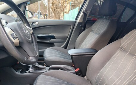 Opel Corsa D, 2007 год, 500 000 рублей, 7 фотография