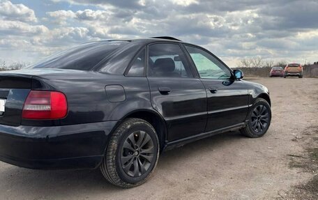 Audi A4, 1999 год, 350 000 рублей, 3 фотография