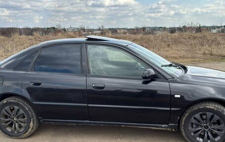 Audi A4, 1999 год, 350 000 рублей, 4 фотография