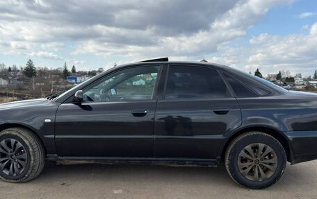 Audi A4, 1999 год, 350 000 рублей, 7 фотография