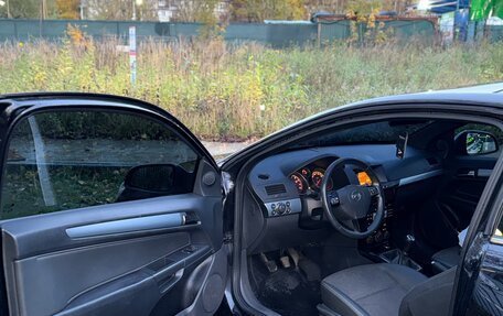 Opel Astra H, 2010 год, 520 000 рублей, 3 фотография