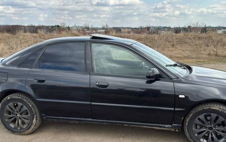 Audi A4, 1999 год, 350 000 рублей, 9 фотография