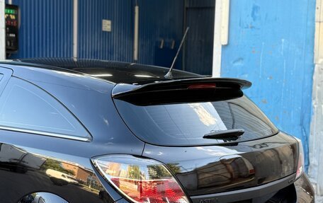 Opel Astra H, 2010 год, 520 000 рублей, 6 фотография