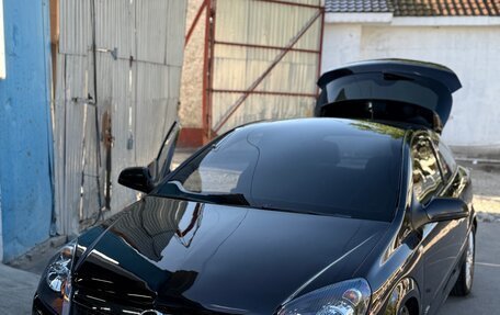 Opel Astra H, 2010 год, 520 000 рублей, 8 фотография