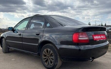 Audi A4, 1999 год, 350 000 рублей, 6 фотография