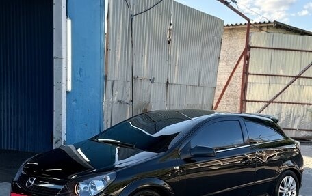 Opel Astra H, 2010 год, 520 000 рублей, 2 фотография