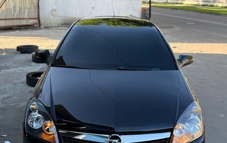 Opel Astra H, 2010 год, 520 000 рублей, 10 фотография