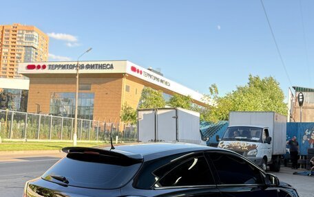 Opel Astra H, 2010 год, 520 000 рублей, 12 фотография