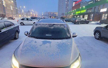 Volkswagen Tiguan I, 2014 год, 1 400 000 рублей, 4 фотография