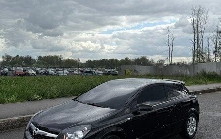 Opel Astra H, 2010 год, 520 000 рублей, 9 фотография