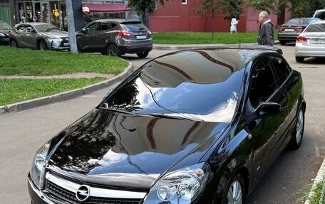 Opel Astra H, 2010 год, 520 000 рублей, 11 фотография