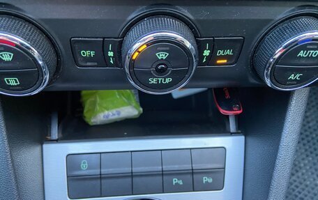 Skoda Octavia, 2013 год, 1 350 000 рублей, 11 фотография