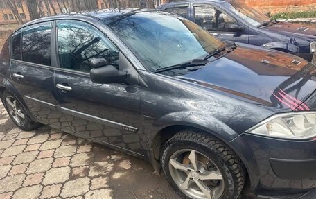 Renault Megane II, 2005 год, 550 000 рублей, 2 фотография