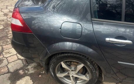 Renault Megane II, 2005 год, 550 000 рублей, 4 фотография